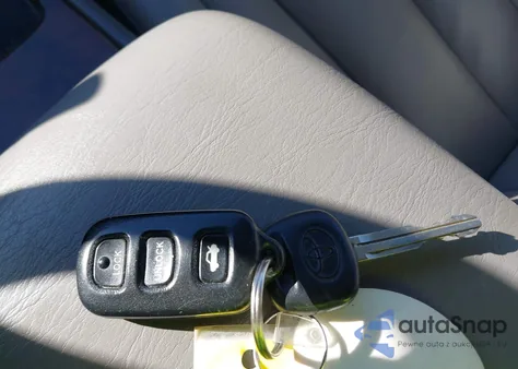 2003 Toyota Avalon Xls from USA, damaged, VIN 4T1BF28B33U299632